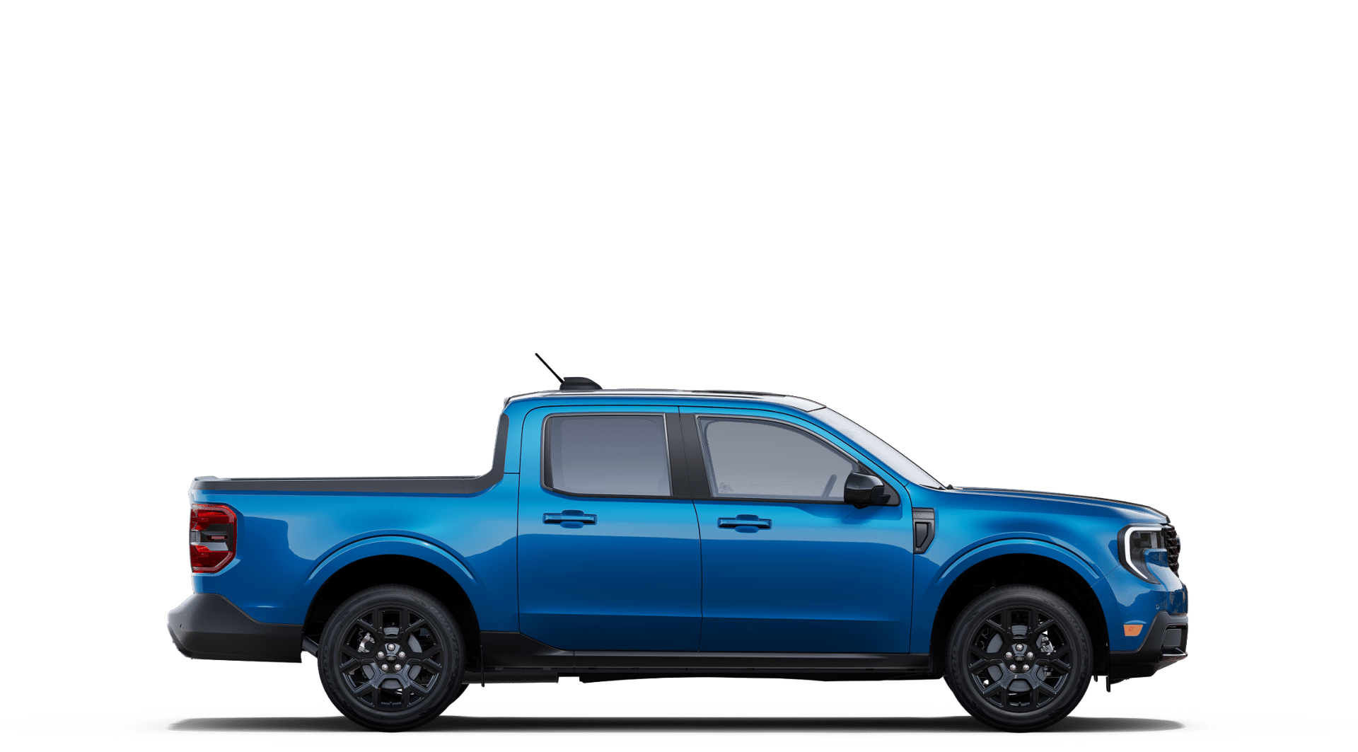 2025 Ford Maverick® External Image 1